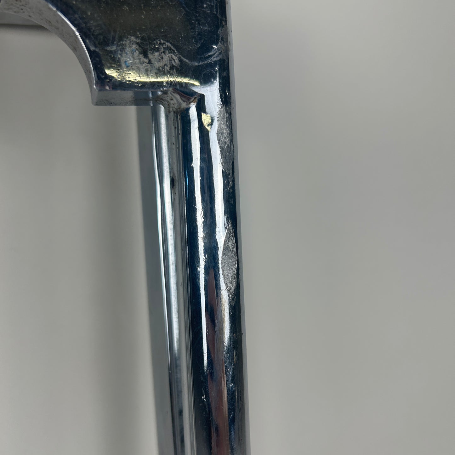 Vintage Paughco Springer - Stock Length