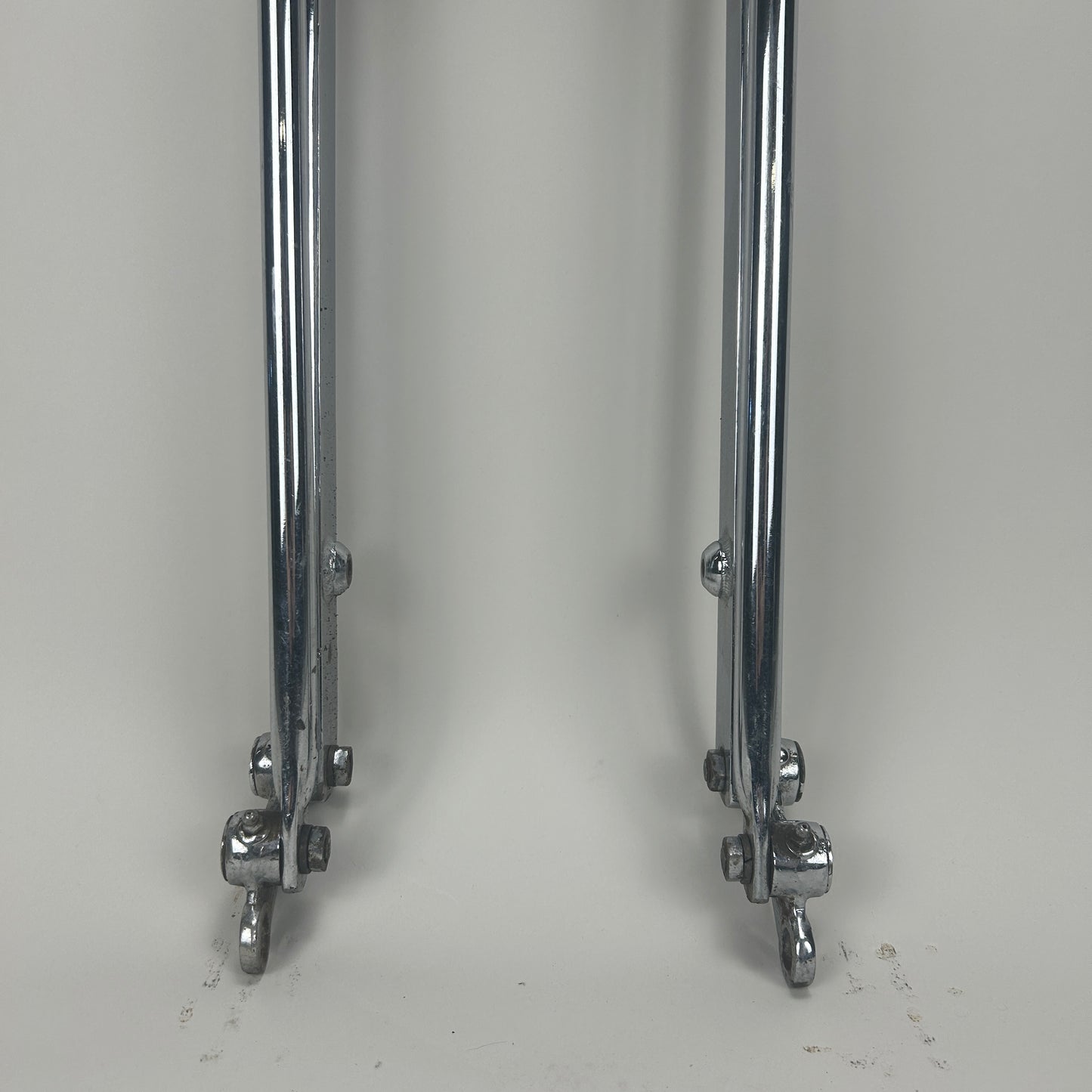Vintage Paughco Springer - Stock Length