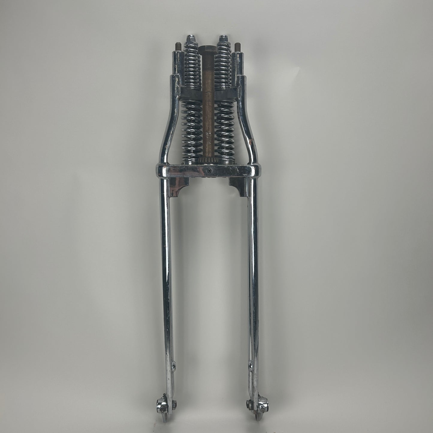 Vintage Paughco Springer - Stock Length