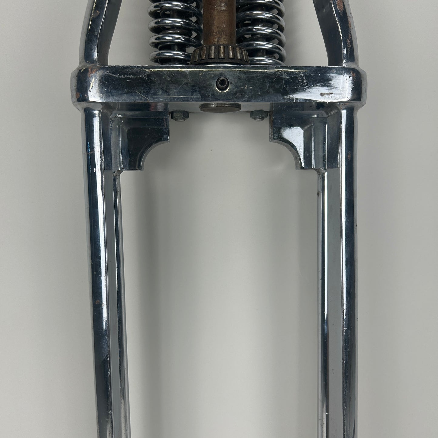Vintage Paughco Springer - Stock Length