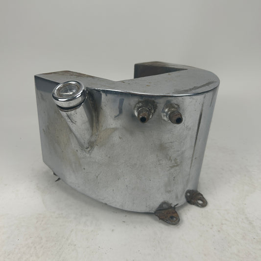 Aftermarket Style Horseshoe Oil Tank