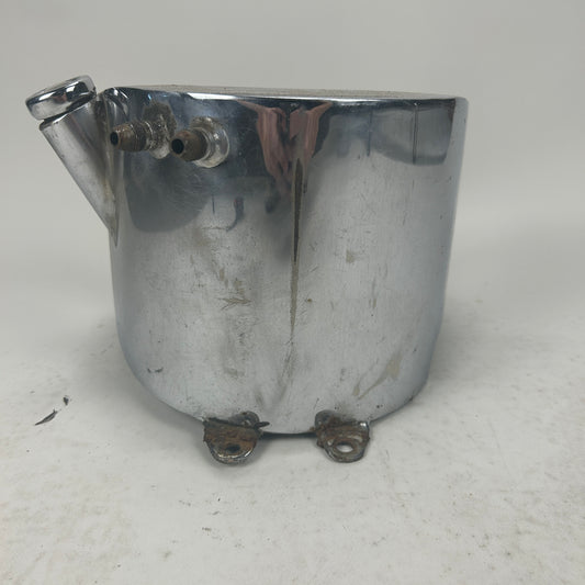 Aftermarket Style Horseshoe Oil Tank