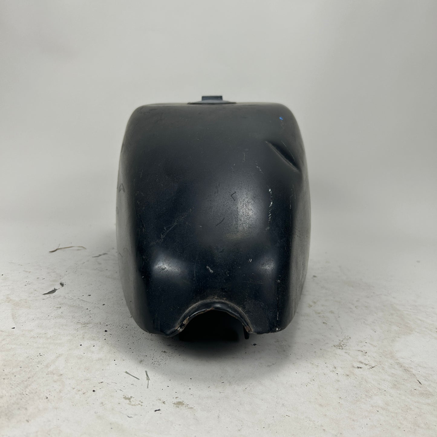 HD Sportster Peanut Tank