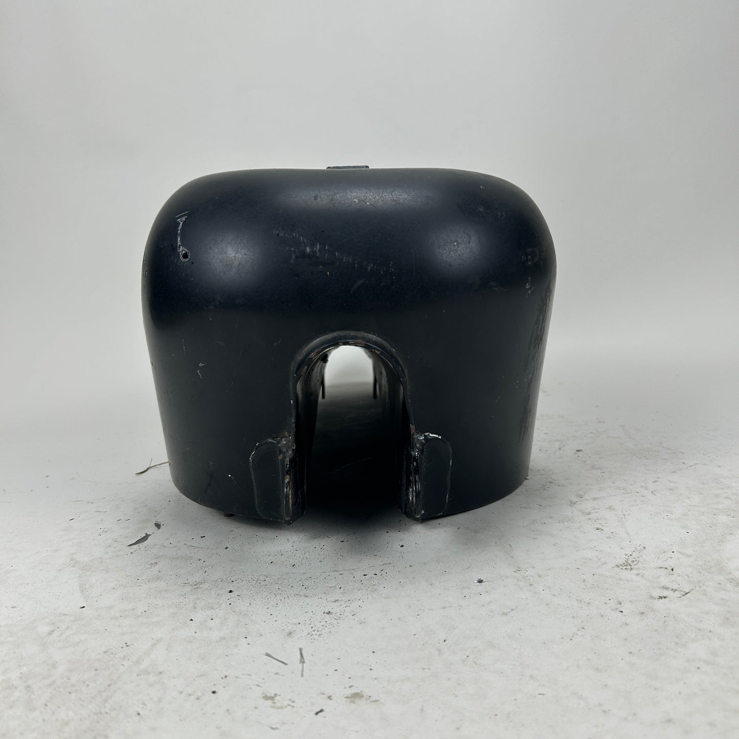HD Sportster Peanut Tank