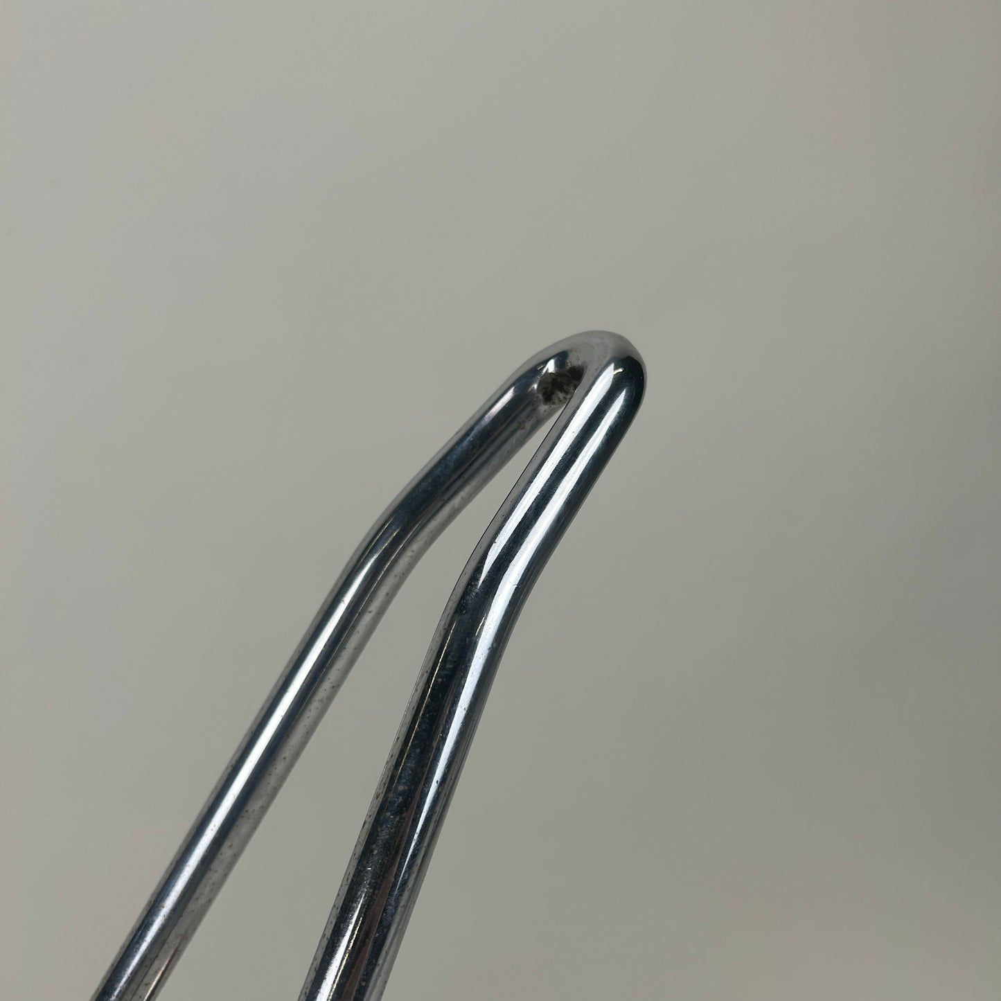 Chopper Rear Fender Setup