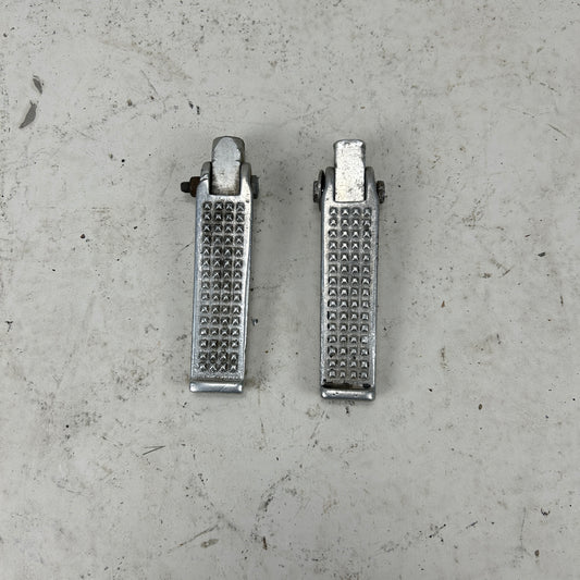 OG Anderson Aluminum Pegs