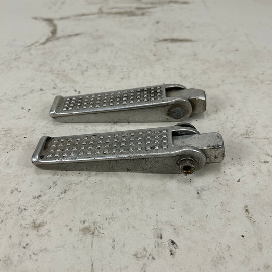 OG Anderson Aluminum Pegs
