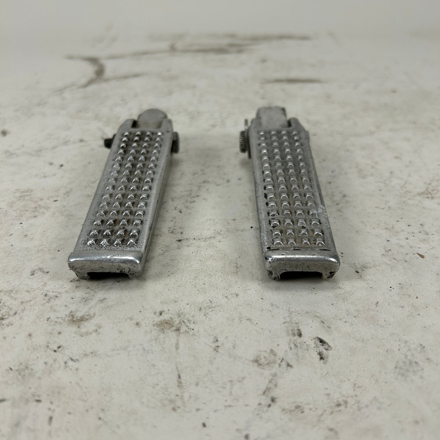 OG Anderson Aluminum Pegs