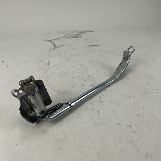 Shovelhead Kickstand