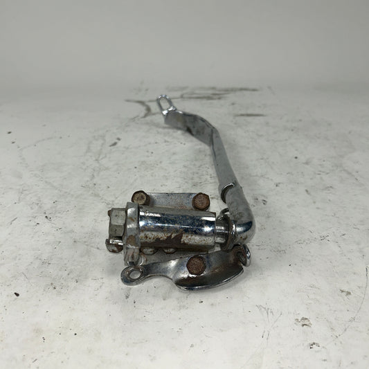 Shovelhead Kickstand