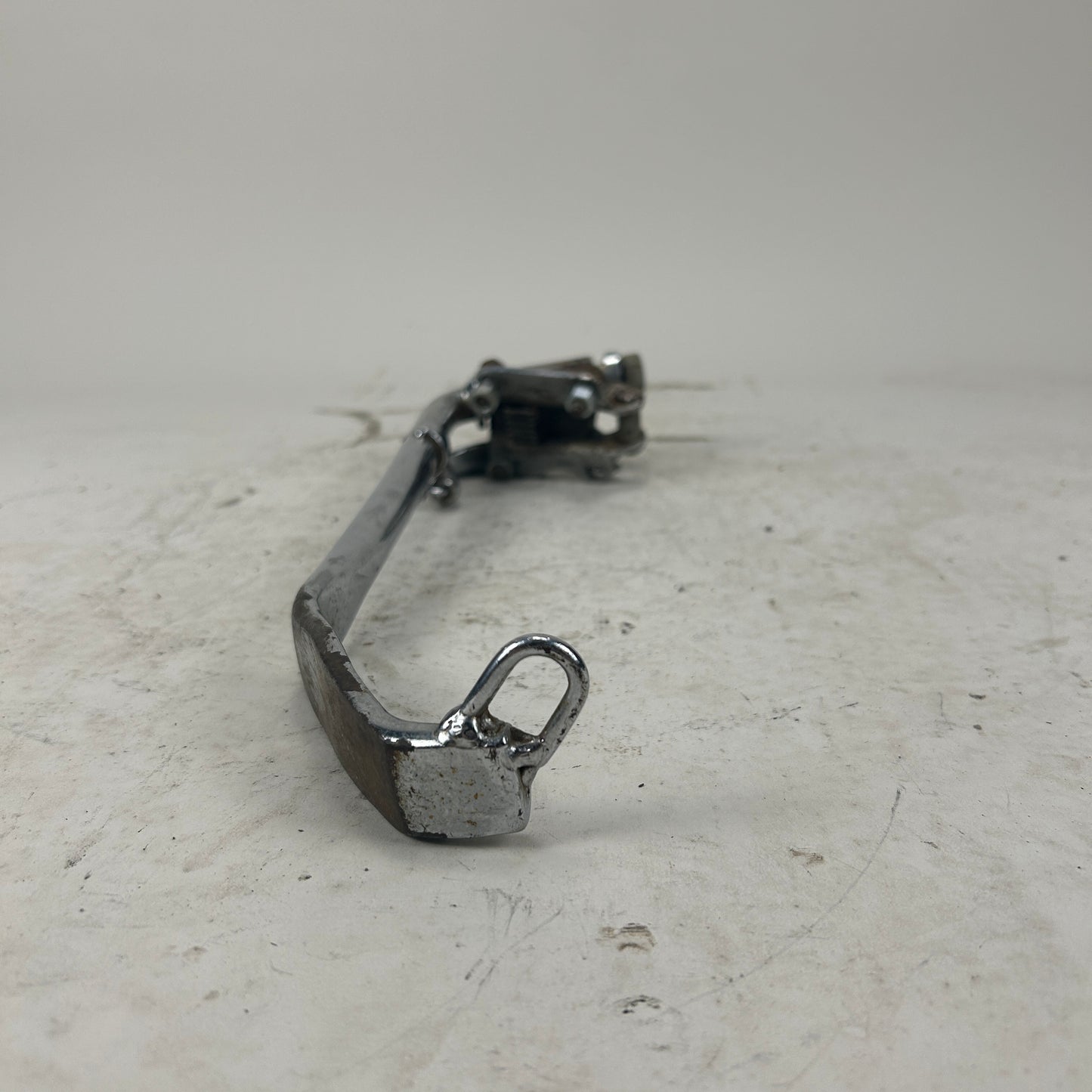 Shovelhead Kickstand