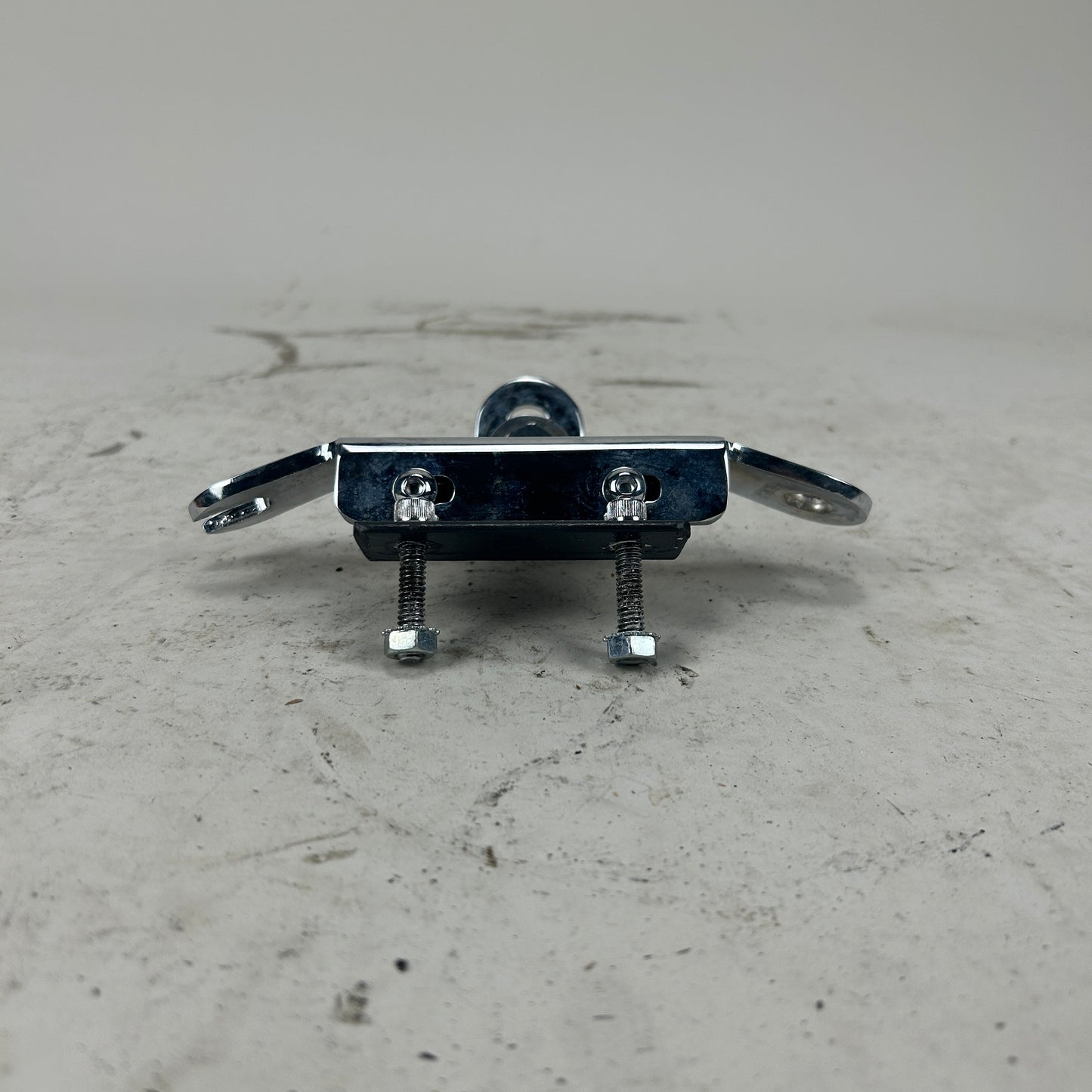 Chrome Shovelhead Top Motor Mount