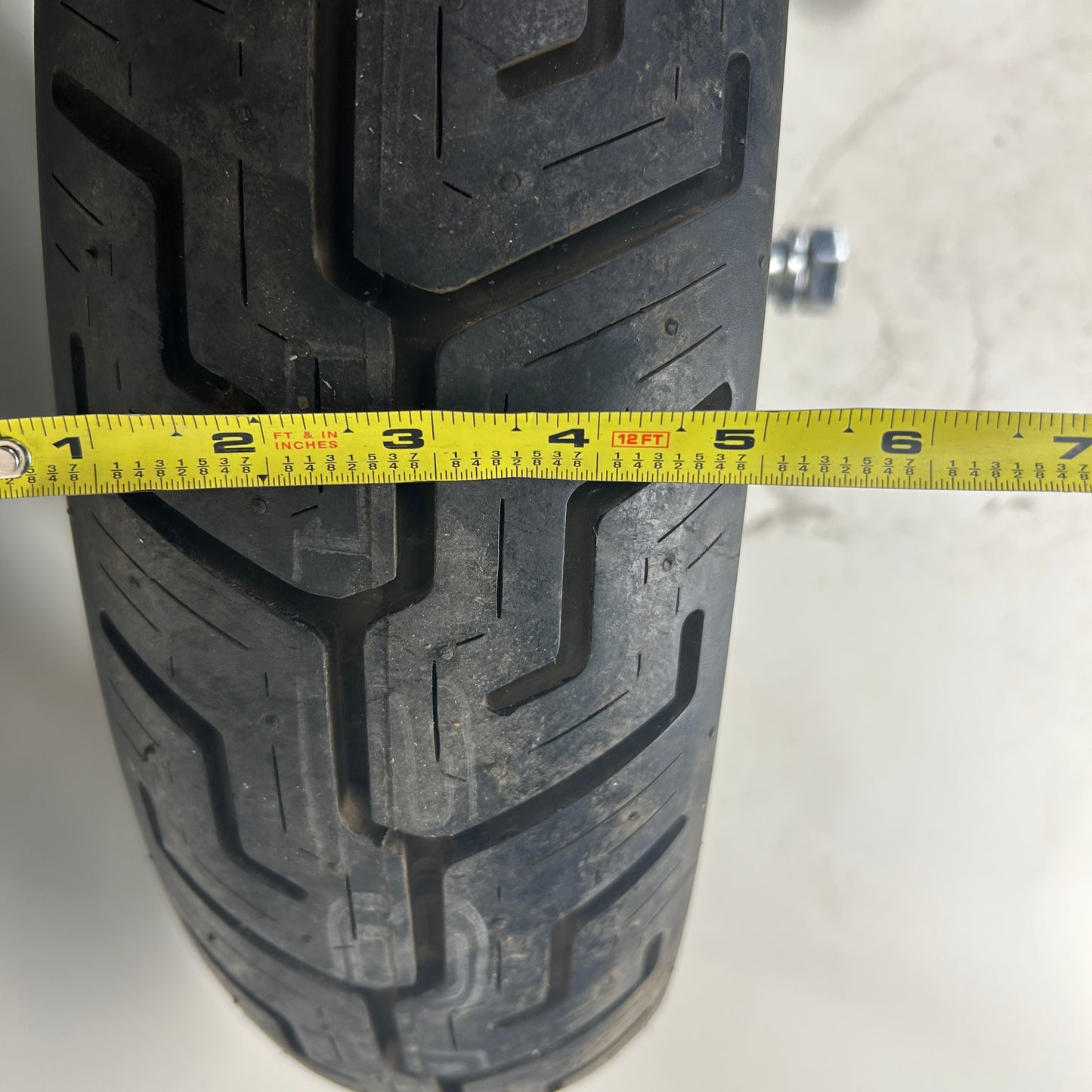 16" Star Hub Wheel w/ Juice Drum