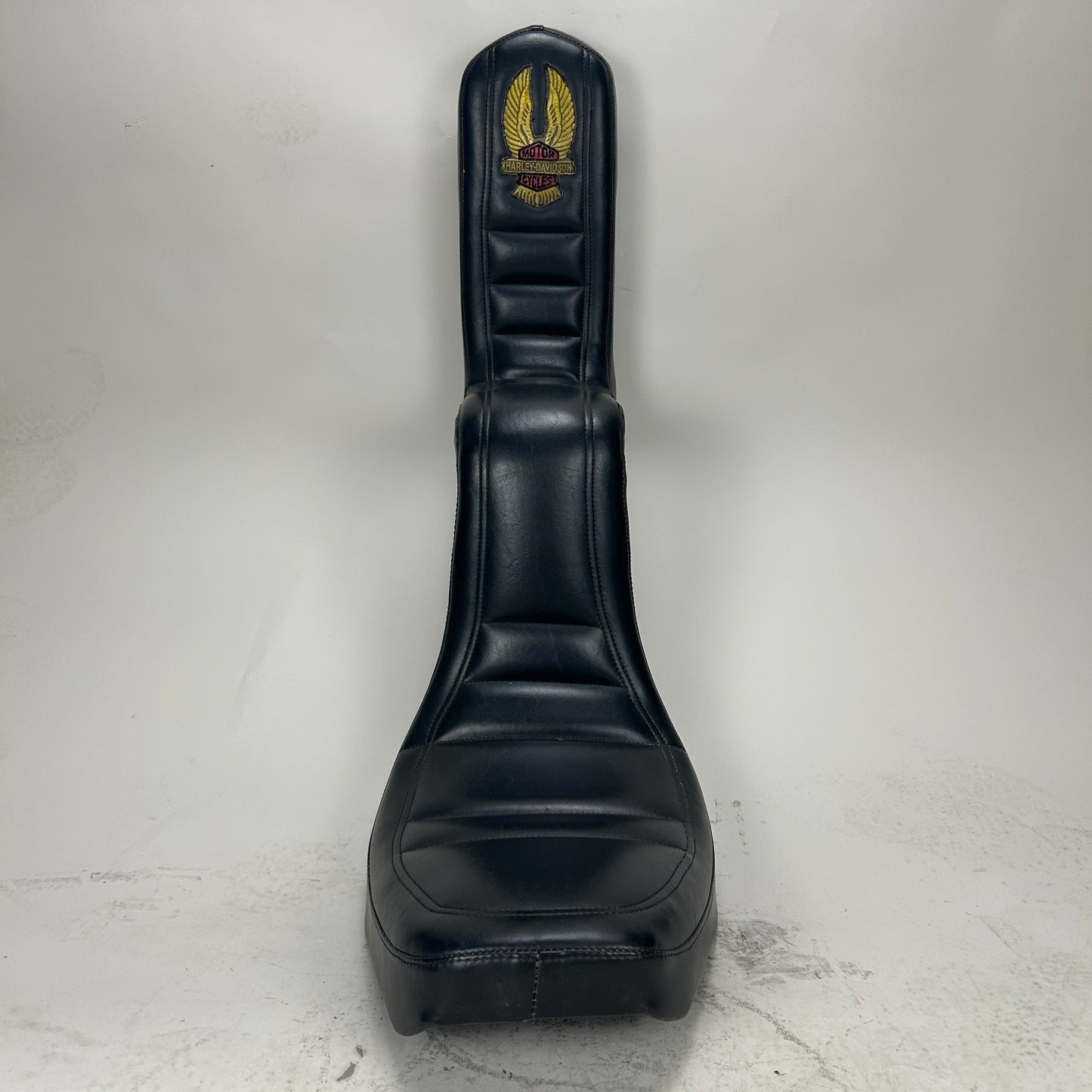 Harley Davidson King & Queen Seat