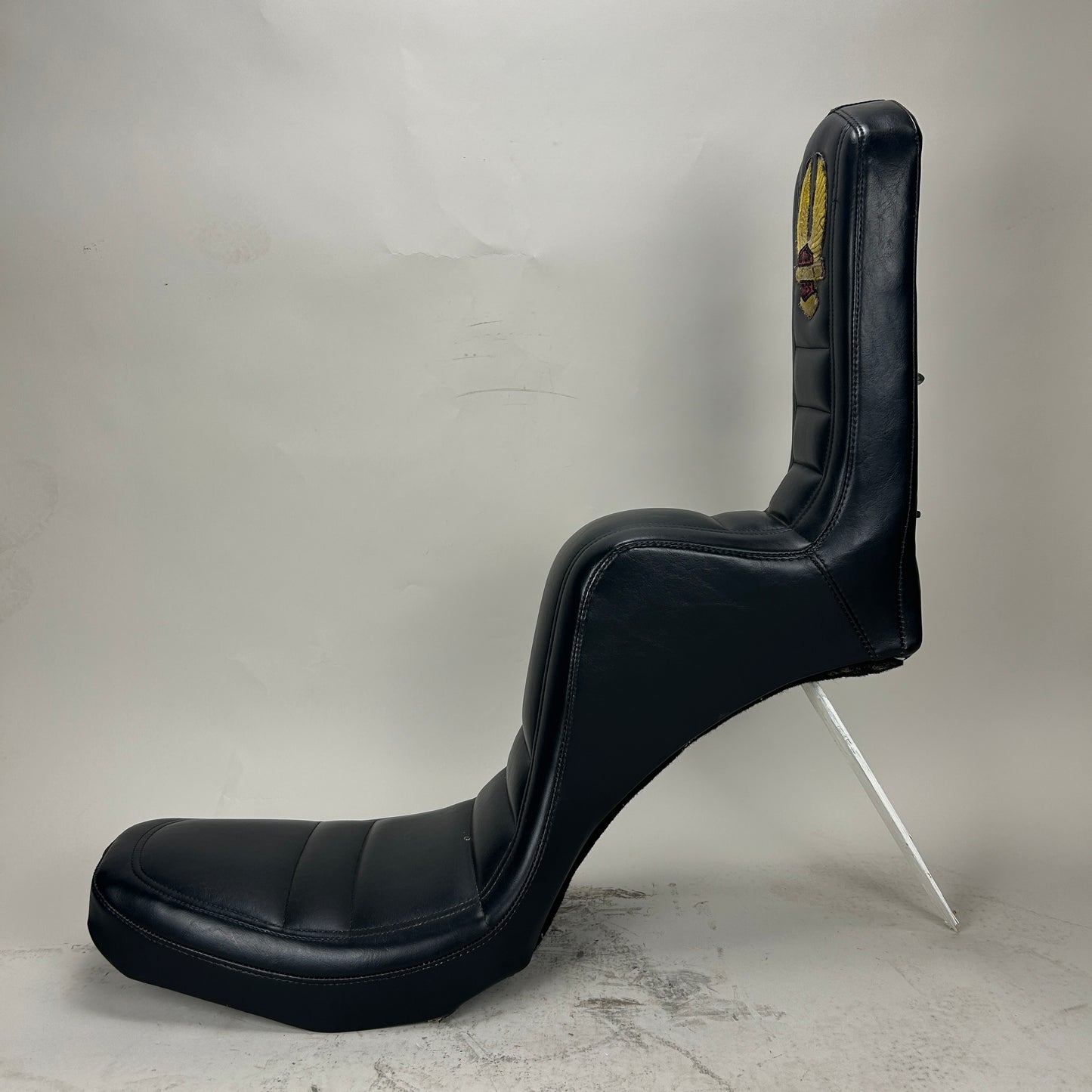 Harley Davidson King & Queen Seat