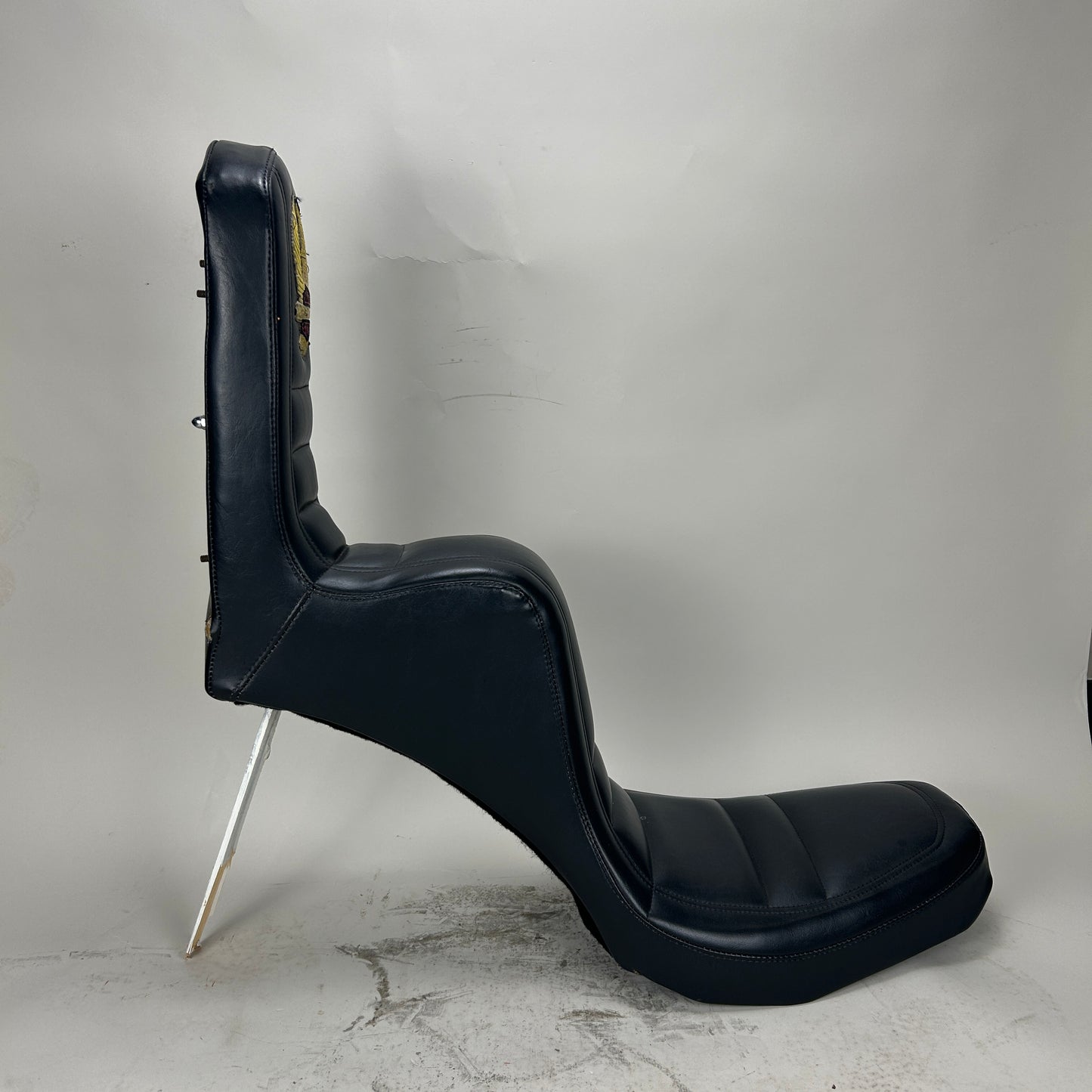 Harley Davidson King & Queen Seat