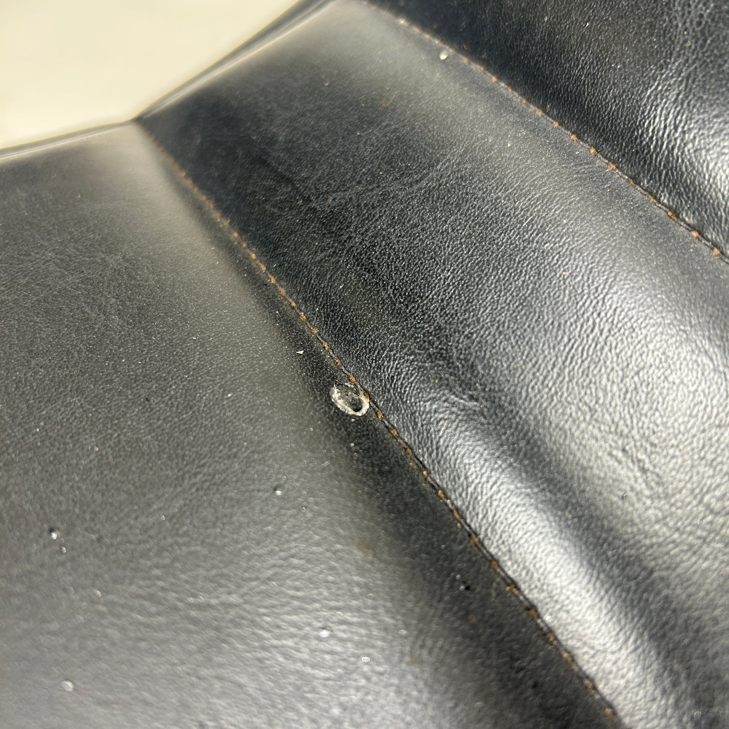 Harley Davidson King & Queen Seat