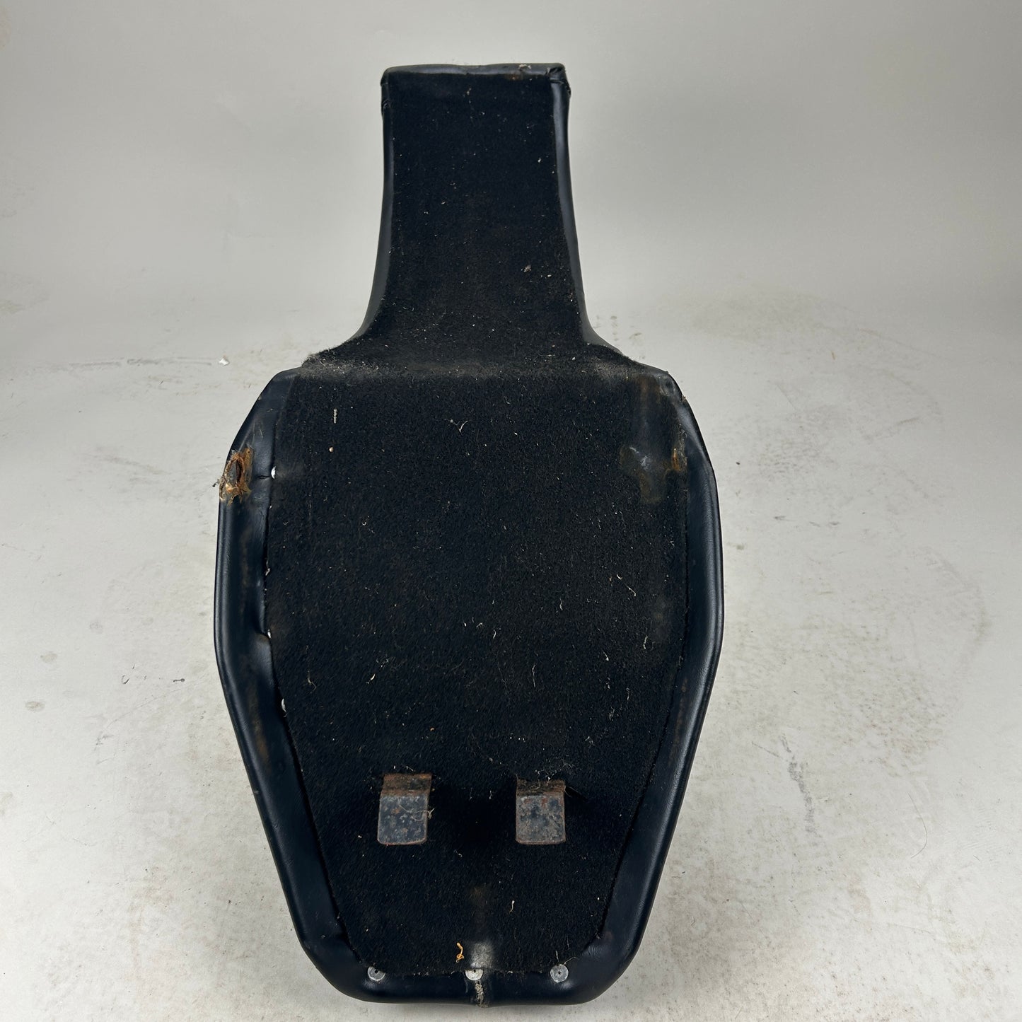 Harley Davidson King & Queen Seat