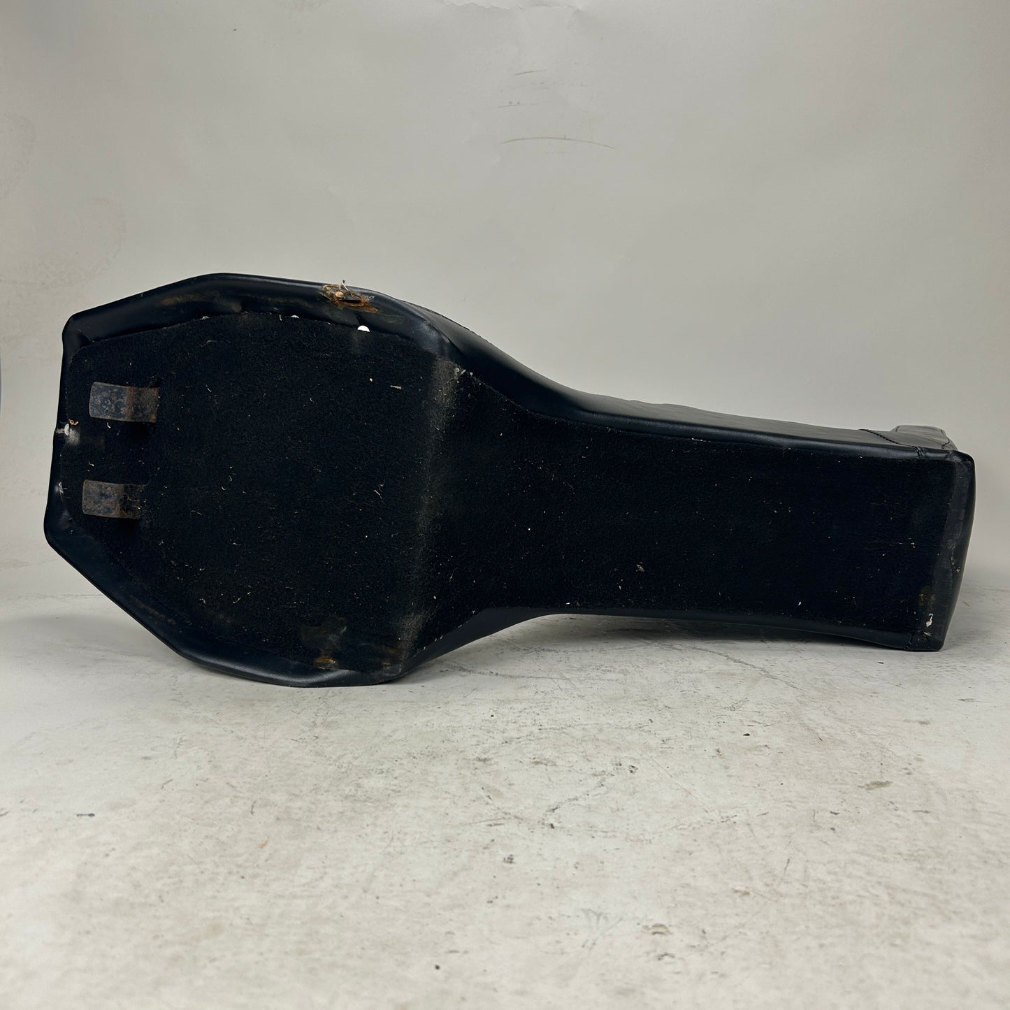 Harley Davidson King & Queen Seat