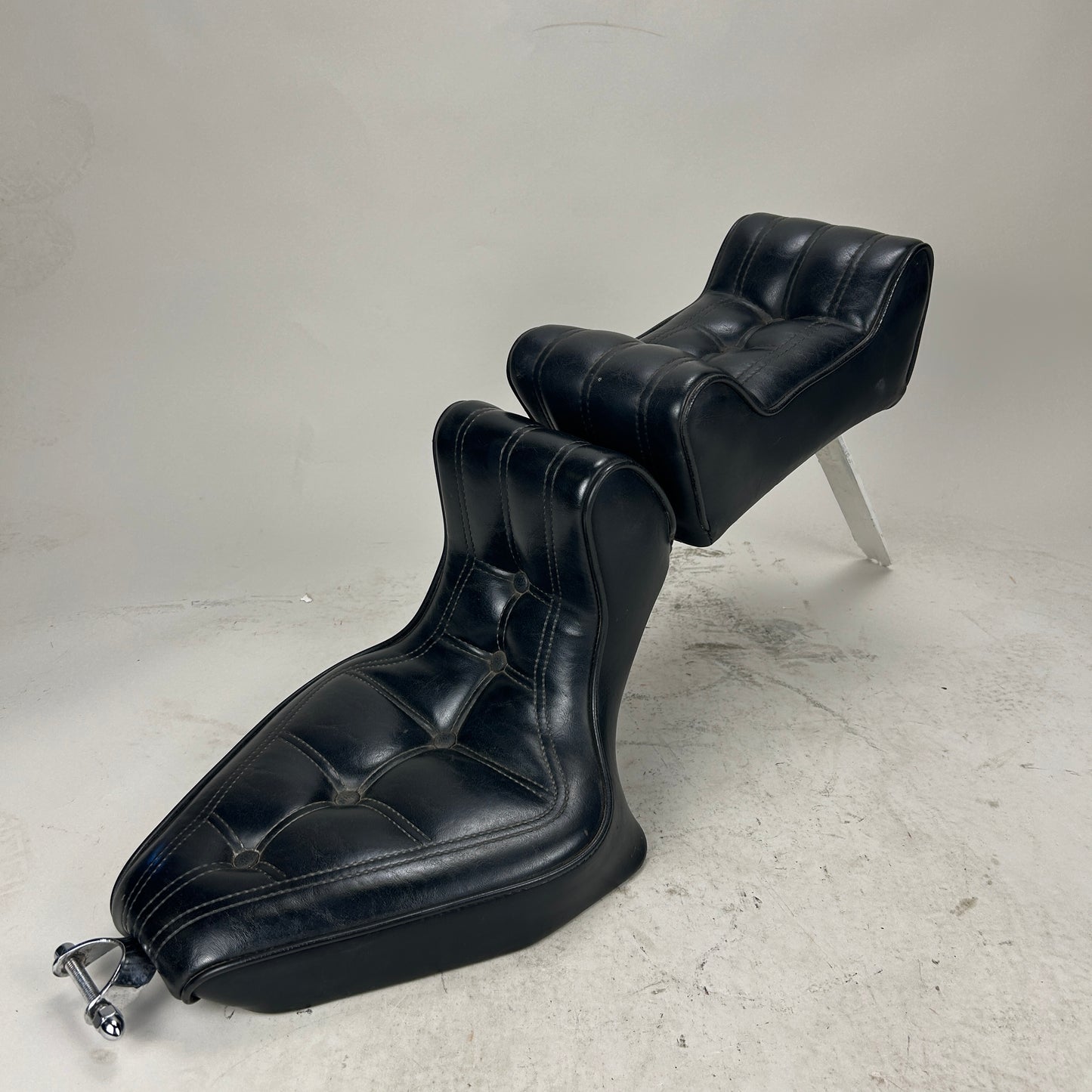 Vintage La Pera Signature Seat II + P-Pad