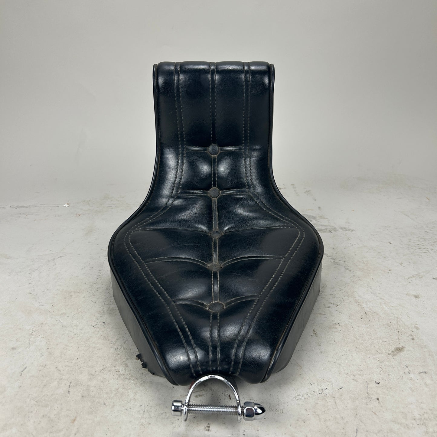 Vintage La Pera Signature Seat II + P-Pad