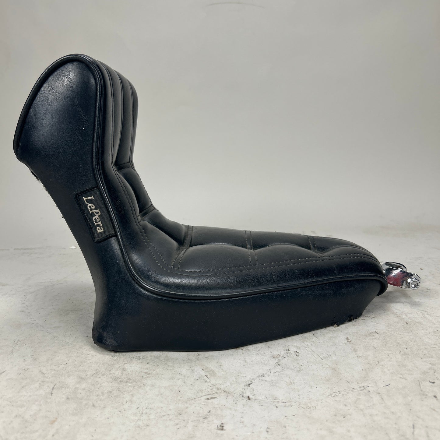 Vintage La Pera Signature Seat II + P-Pad