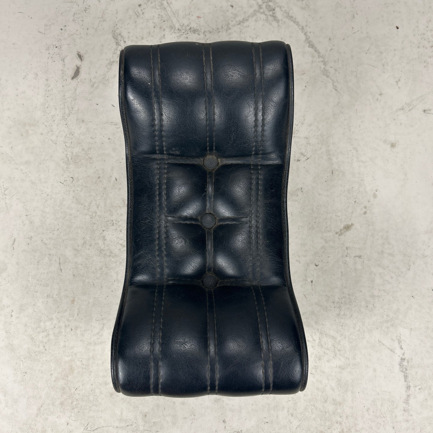 Vintage La Pera Signature Seat II + P-Pad