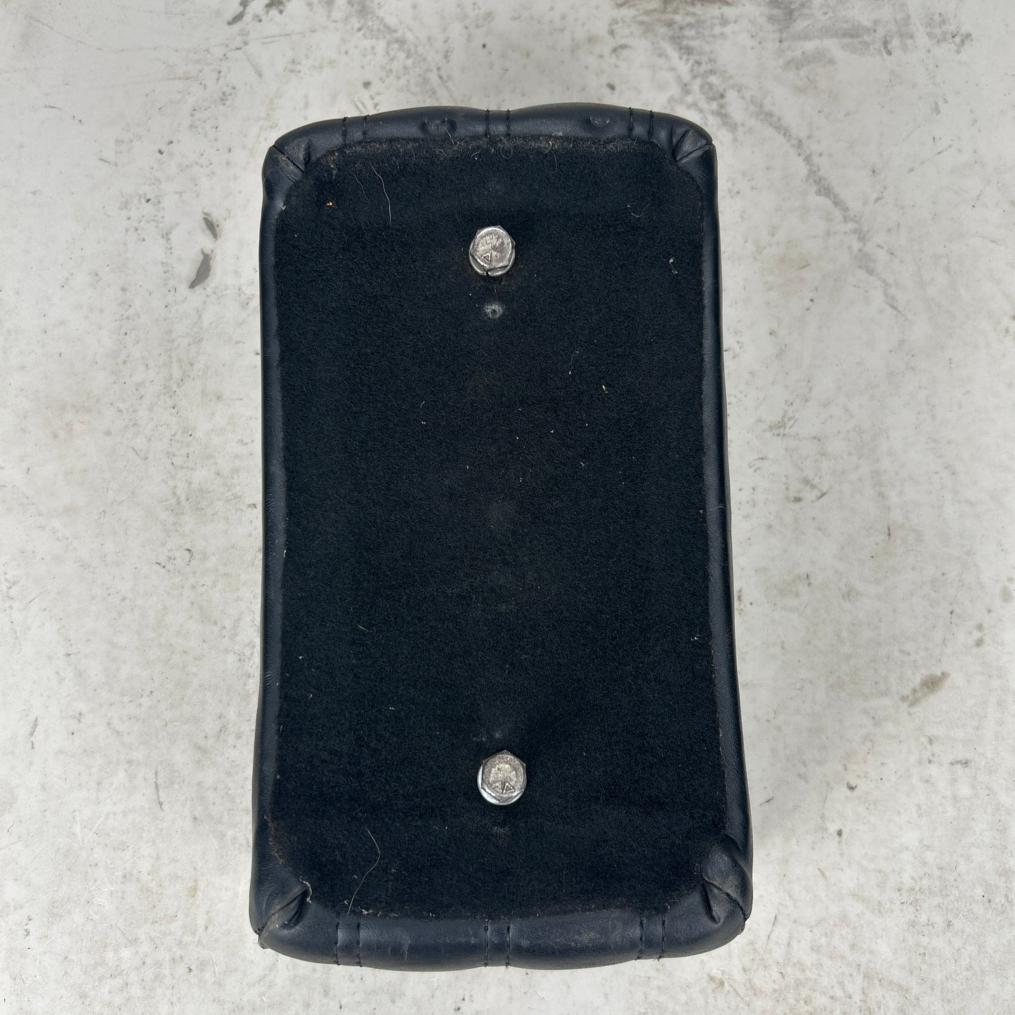 Vintage La Pera Signature Seat II + P-Pad