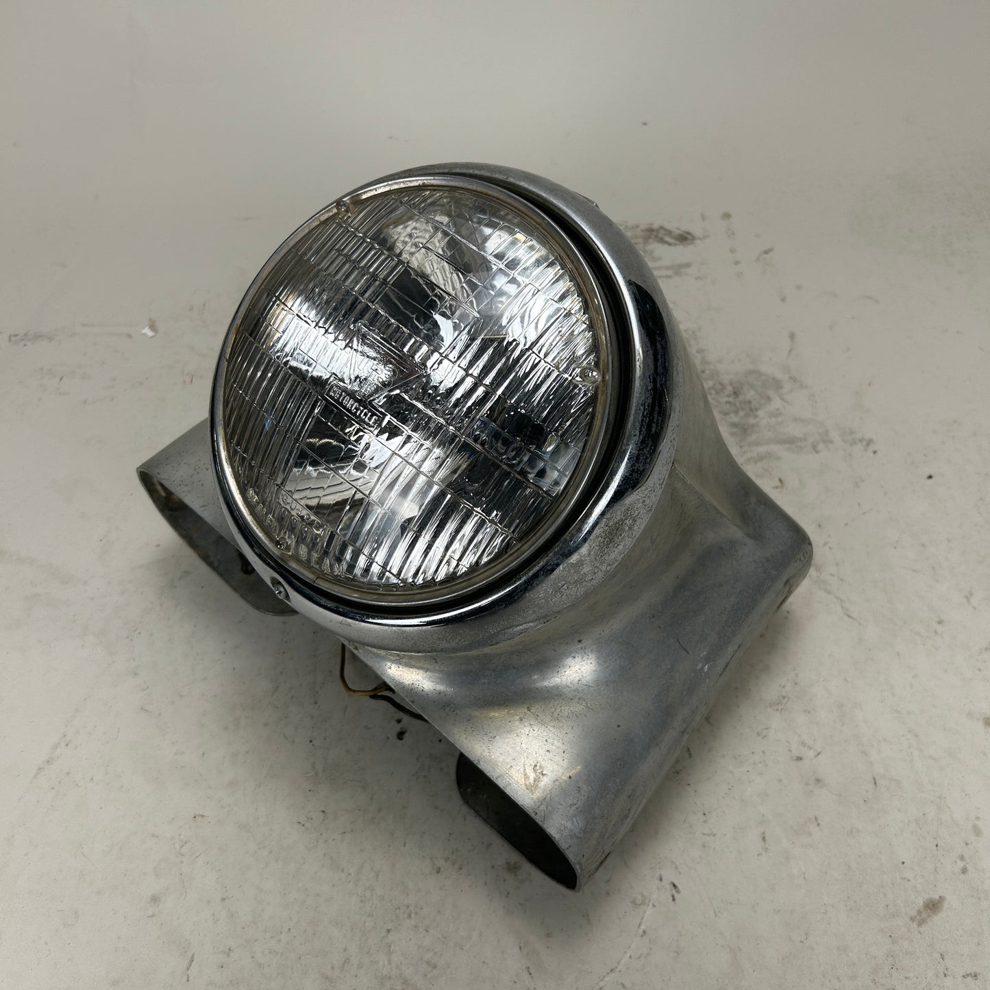 Harley Davidson OEM Nacelle Headlight