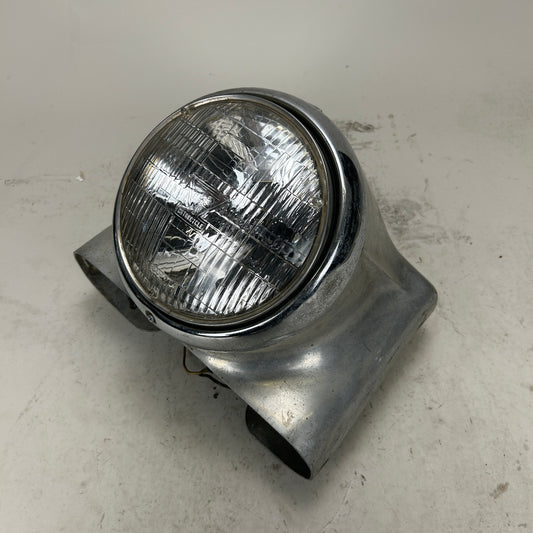 Harley Davidson OEM Nacelle Headlight