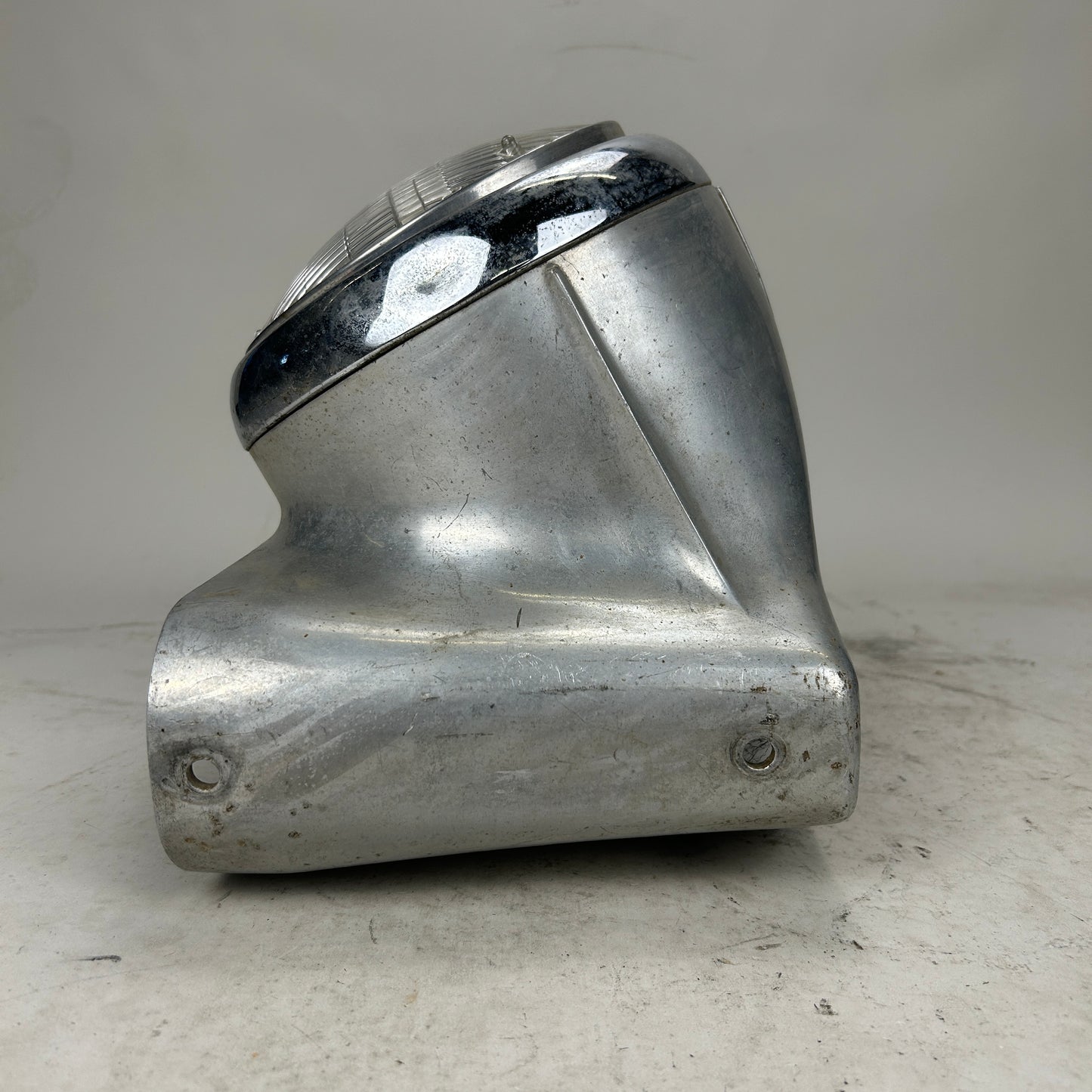 Harley Davidson OEM Nacelle Headlight