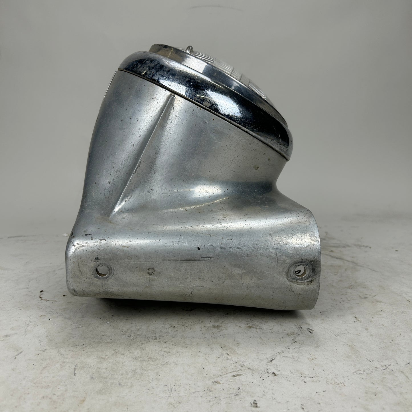 Harley Davidson OEM Nacelle Headlight