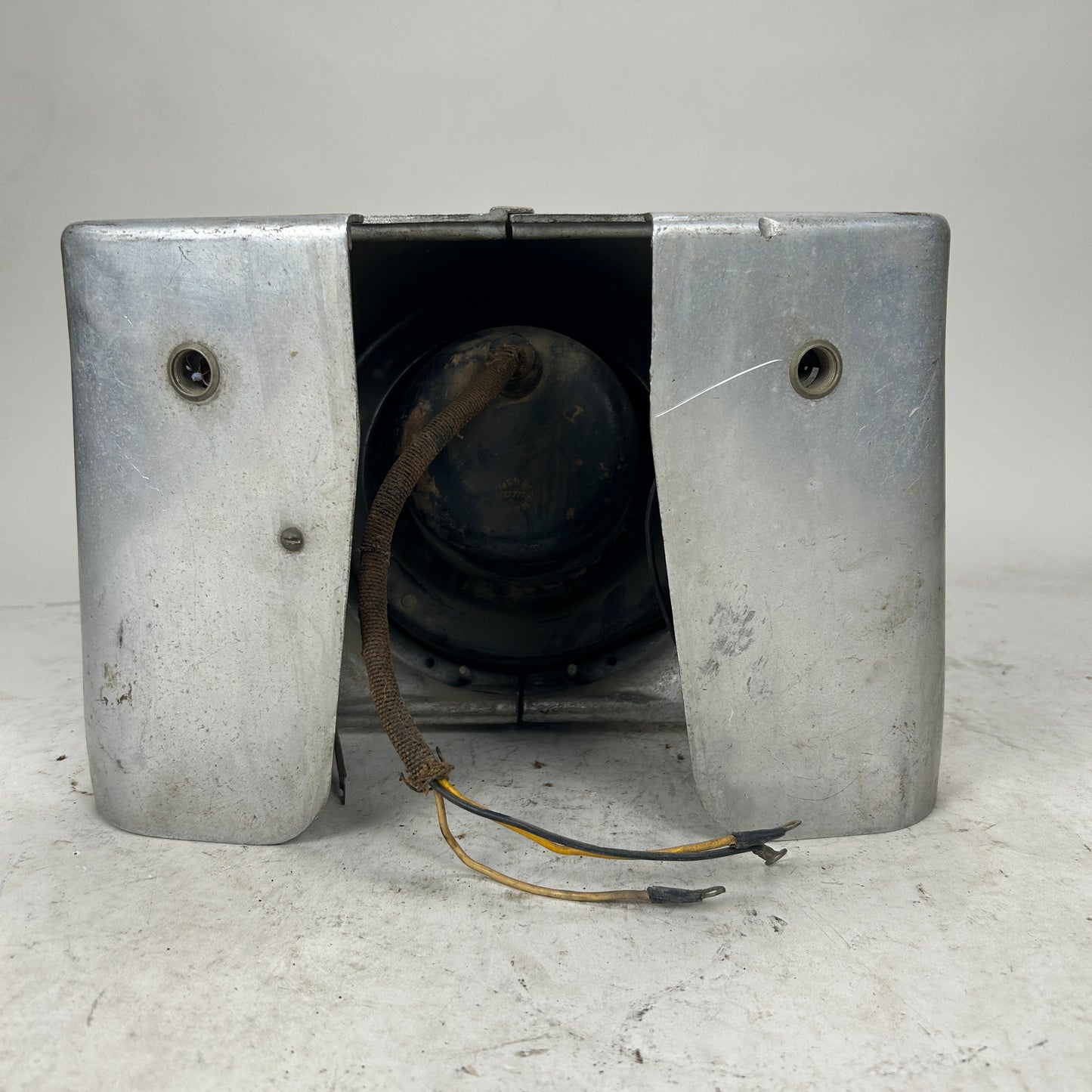 Harley Davidson OEM Nacelle Headlight