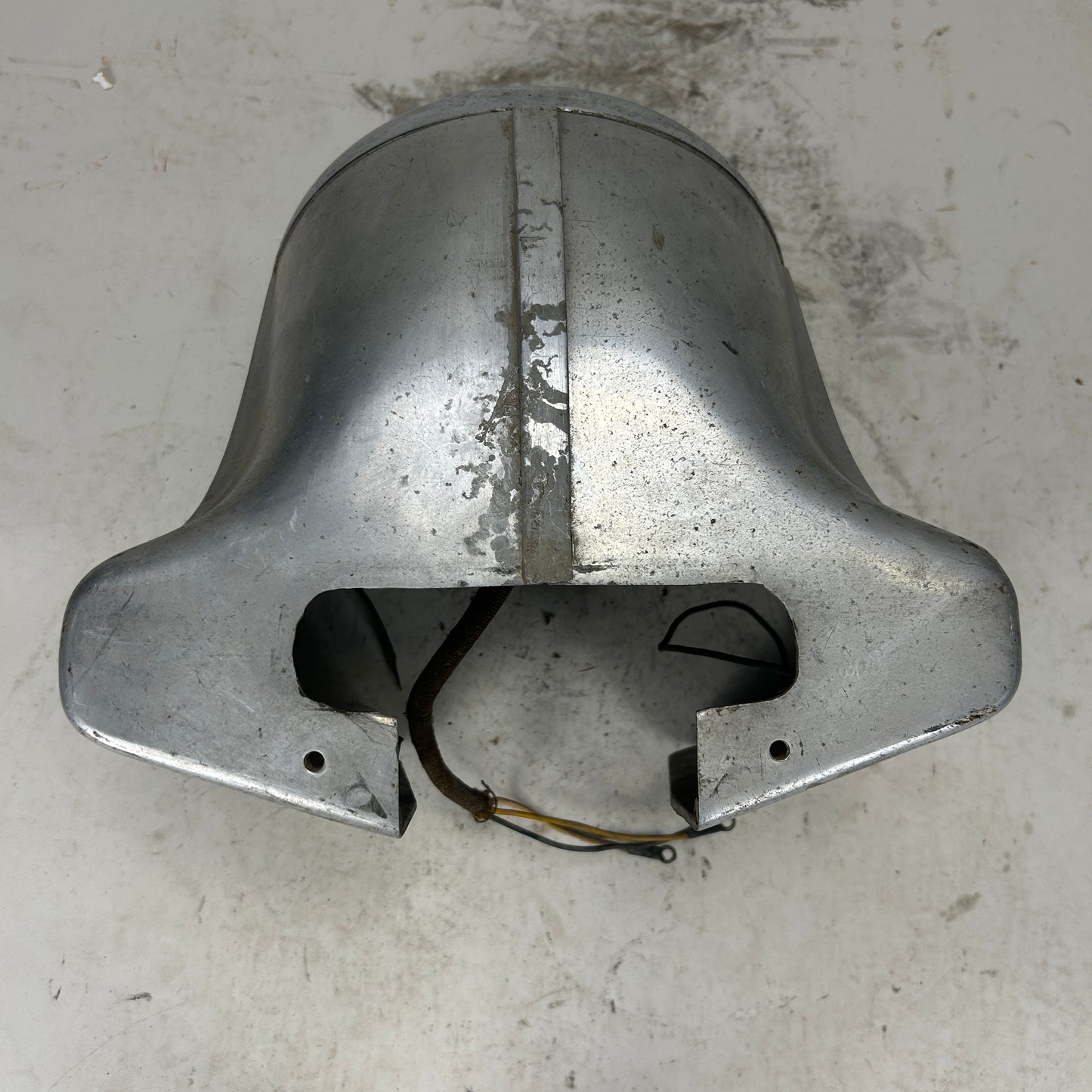 Harley Davidson OEM Nacelle Headlight