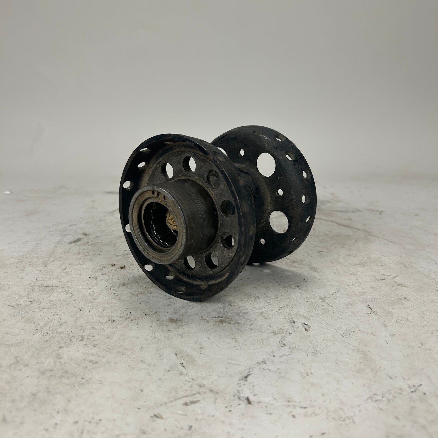 OEM Black Star Hub