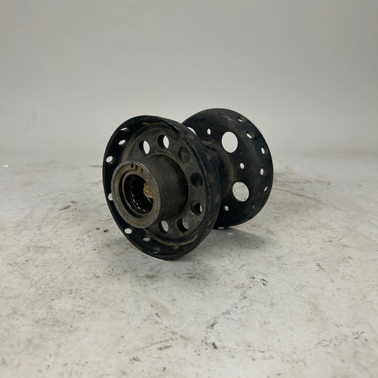 OEM Black Star Hub