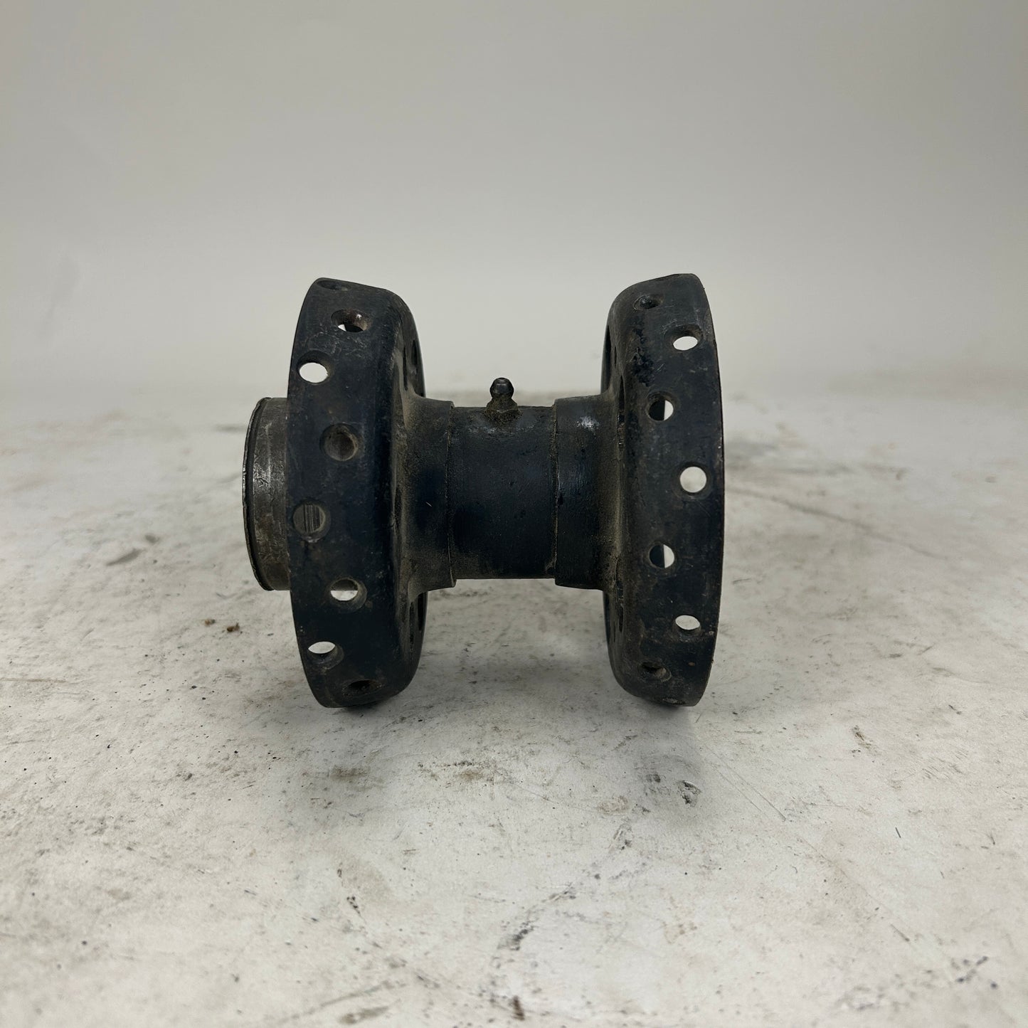 OEM Black Star Hub