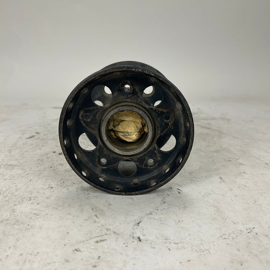 OEM Black Star Hub