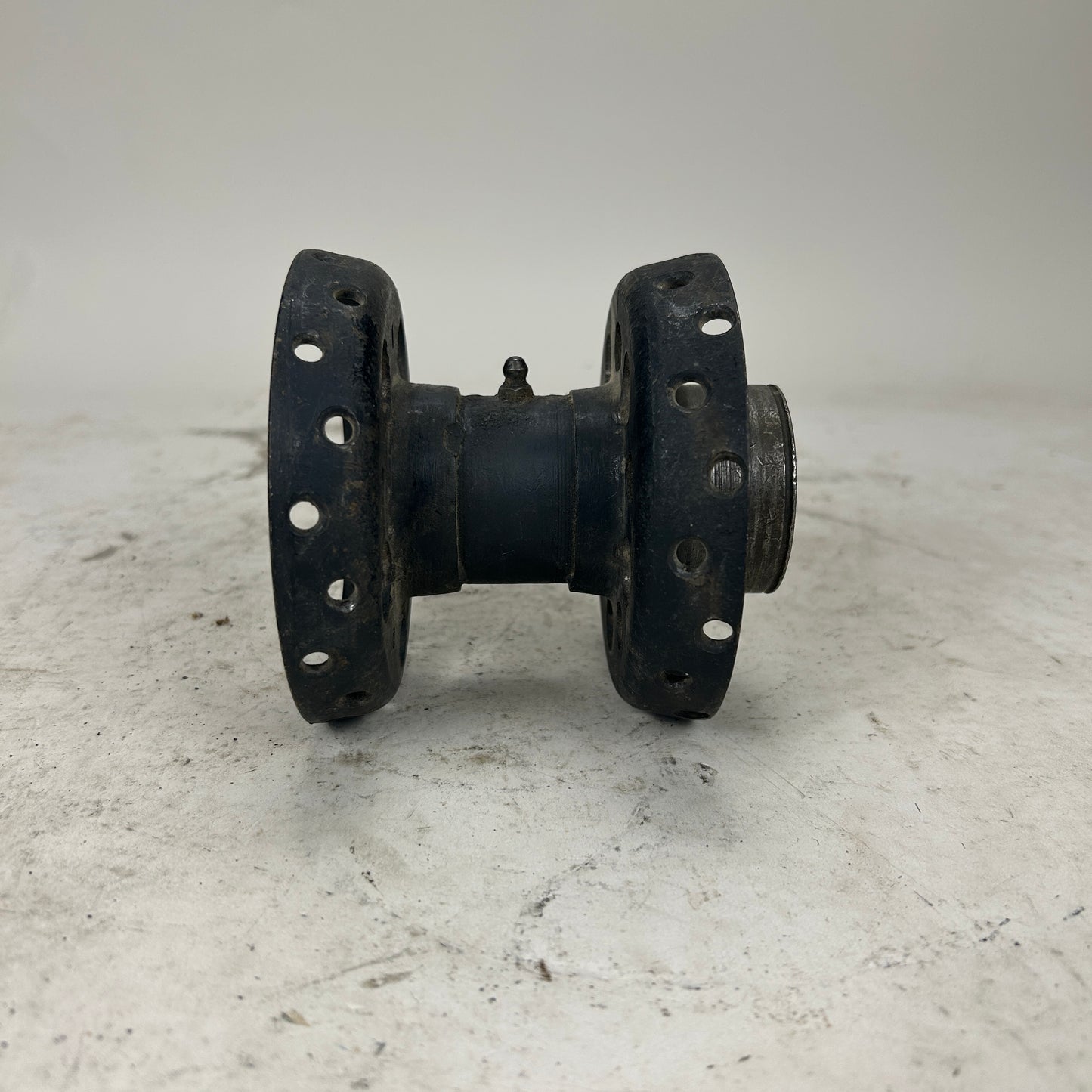 OEM Black Star Hub