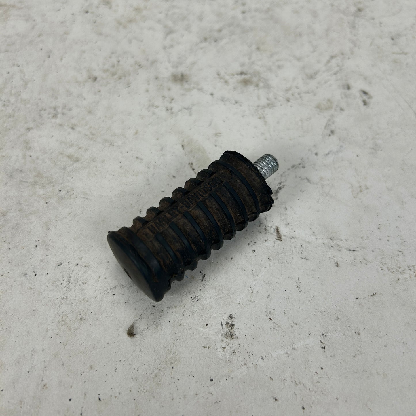 OEM Harley Davidson Shifter Peg