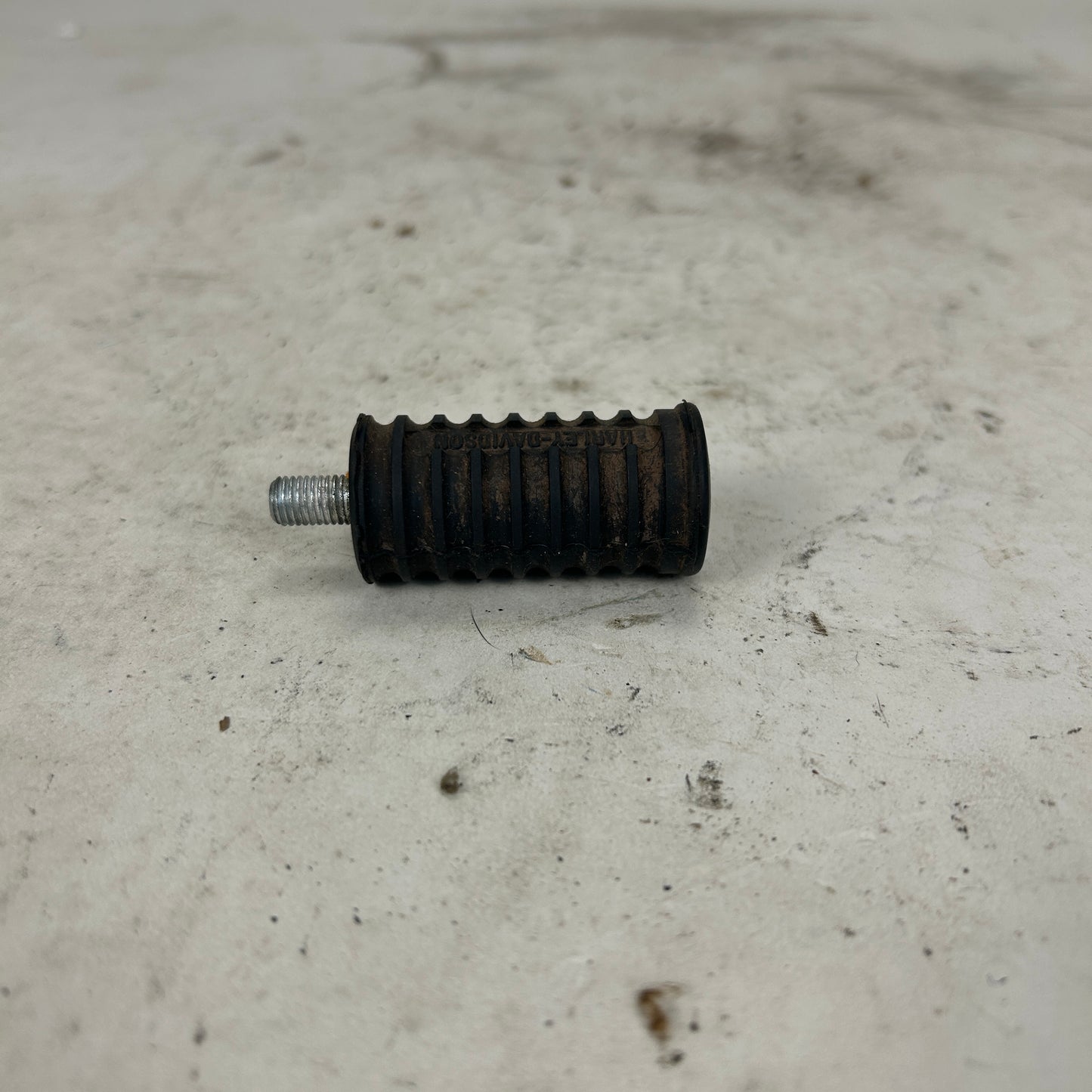 OEM Harley Davidson Shifter Peg