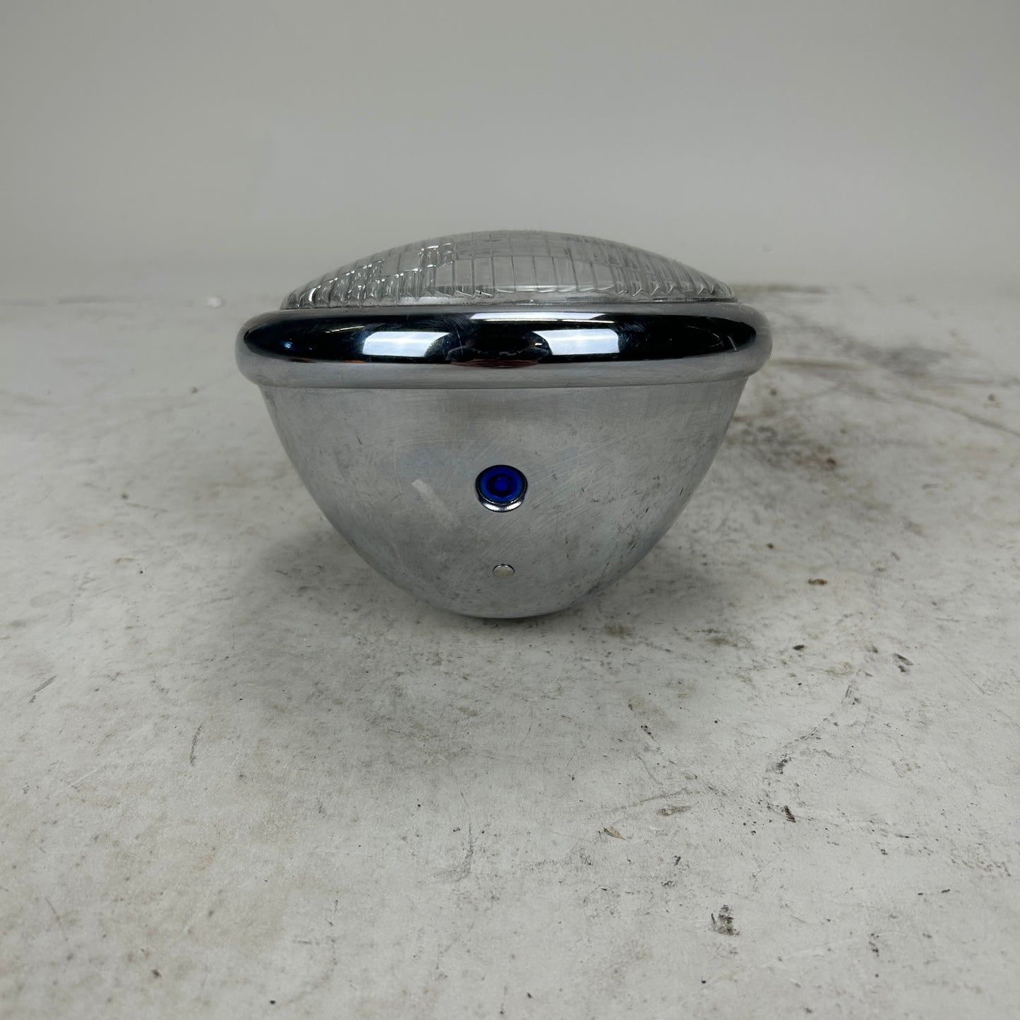 5 3/4" Beck Headlight