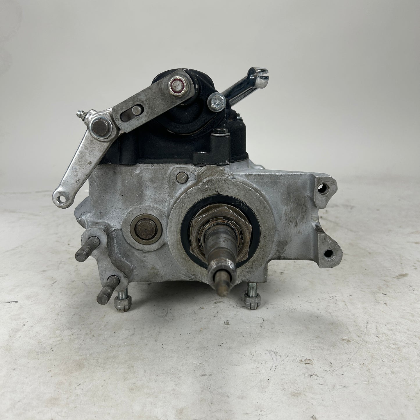 1983 4-Speed Rotary Top Transmission