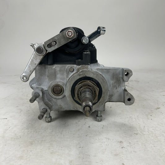 1983 4-Speed Rotary Top Transmission