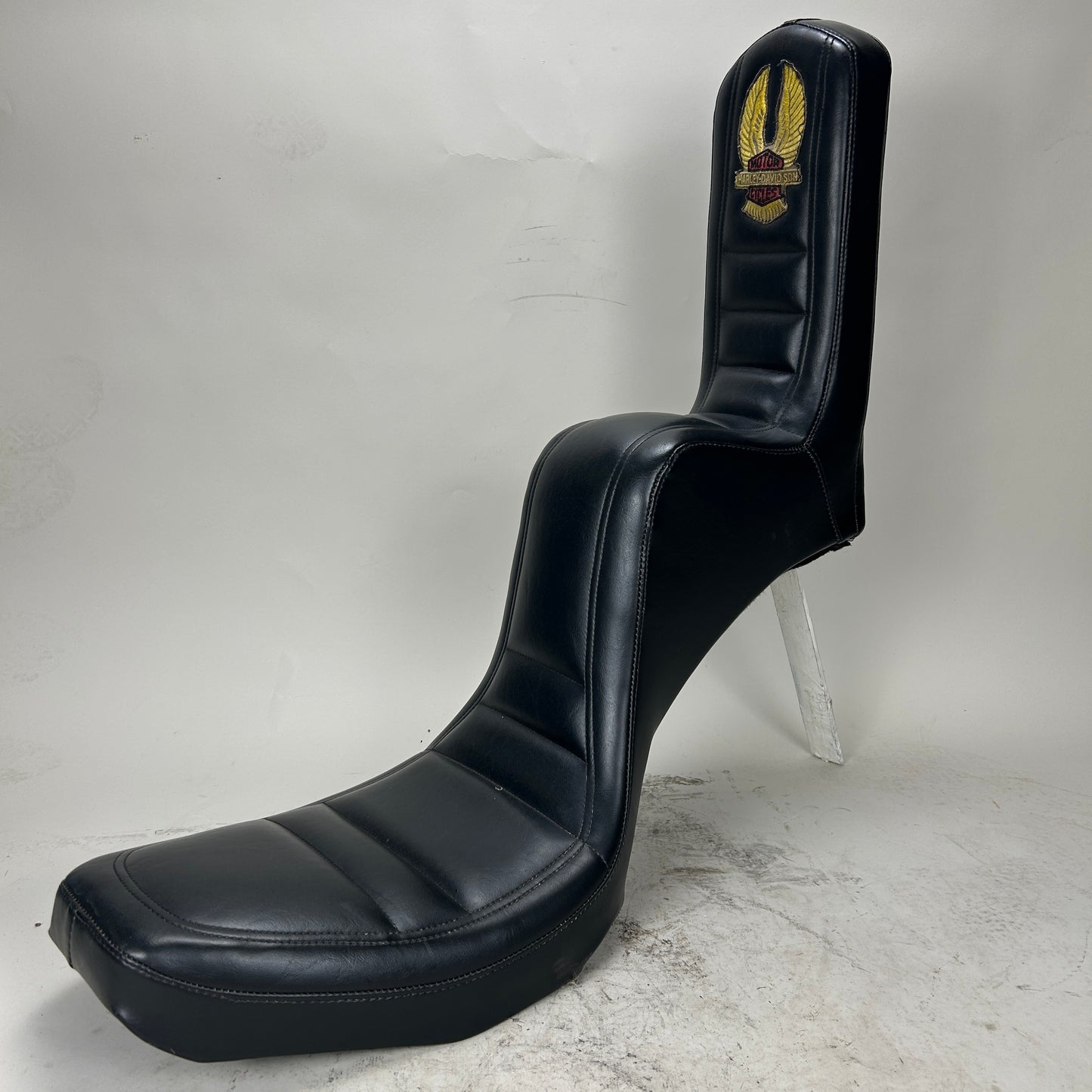 Harley Davidson King & Queen Seat