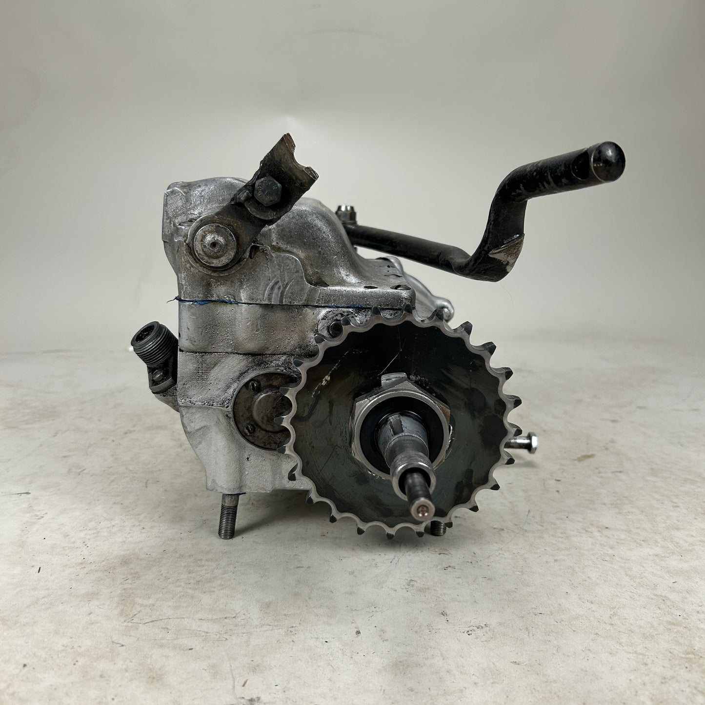 1940 4 Speed Ratchet-top Knucklehead Transmission
