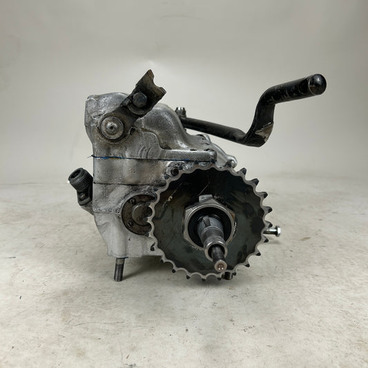 1940 - 4 Speed Knucklehead Transmission