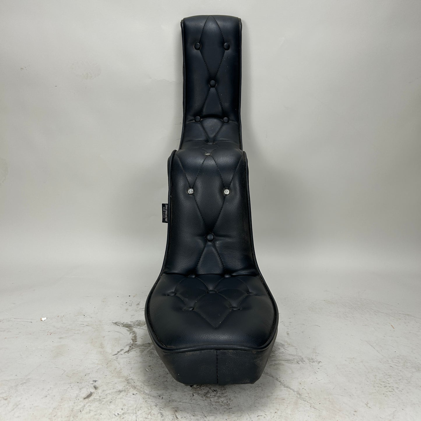 Drag Specialties King & Queen Seat