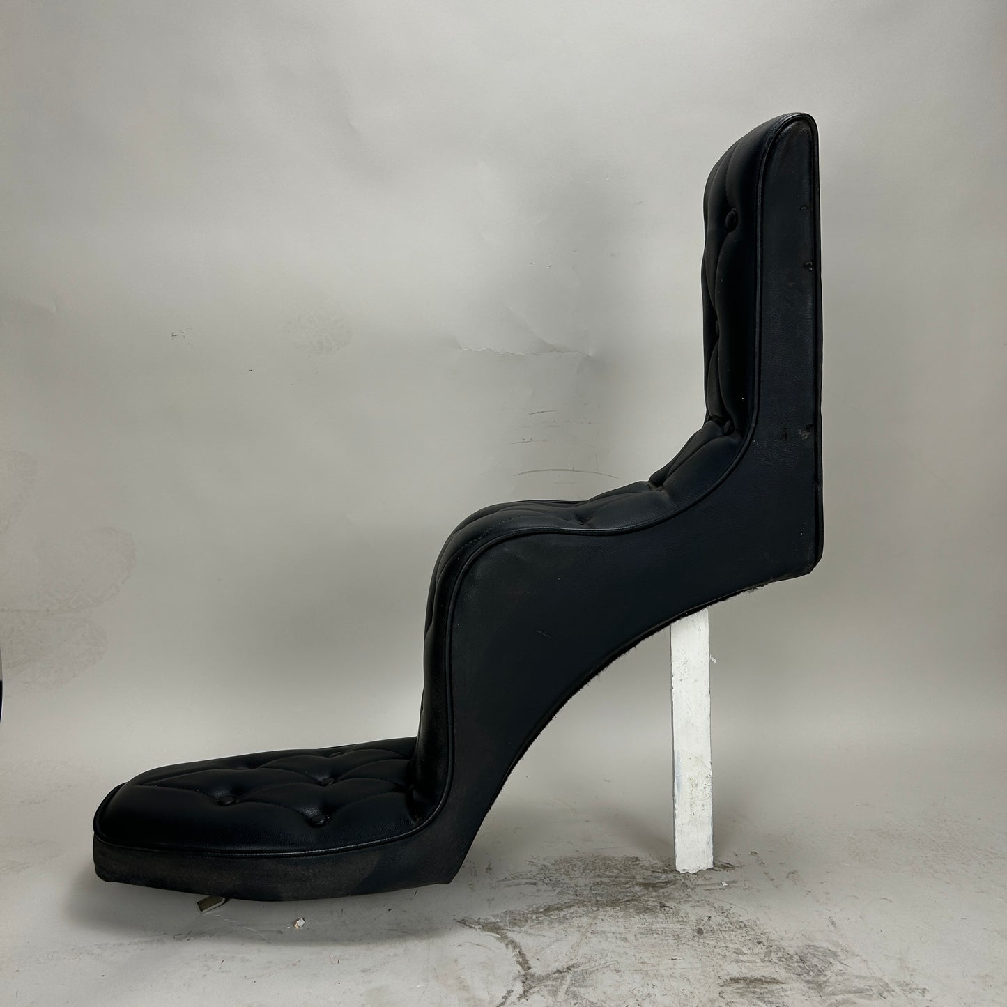 Drag Specialties King & Queen Seat