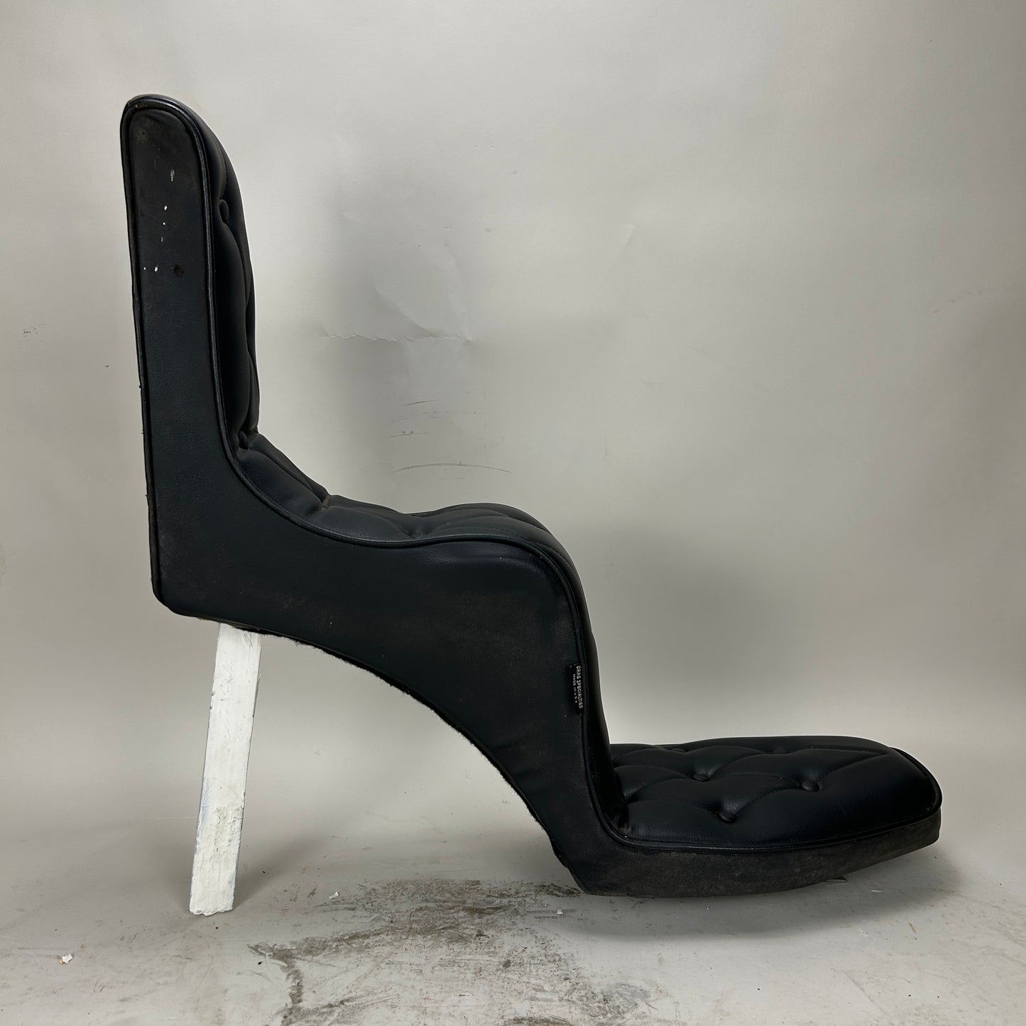 Drag Specialties King & Queen Seat